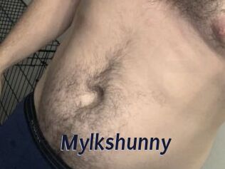 Mylkshunny