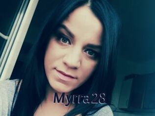 Myrra28