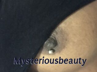 Mysteriousbeauty