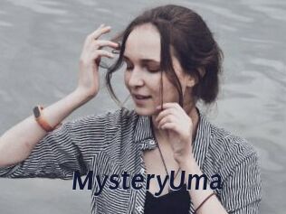 MysteryUma