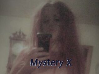 Mystery_X