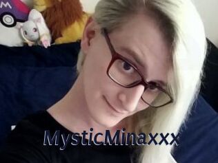 MysticMinaxxx