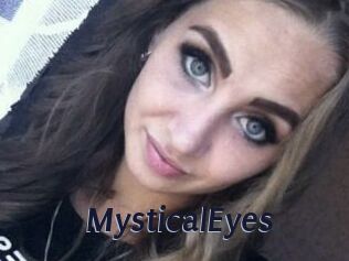 MysticalEyes