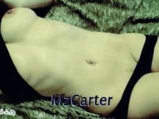 MzCarter