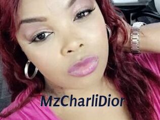 MzCharliDior