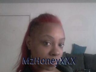 MzHoneyXXX