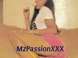 MzPassionXXX