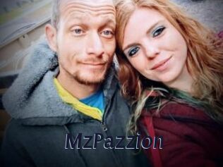 MzPazzion