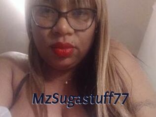 MzSugastuff77