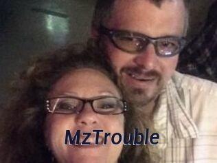 MzTrouble