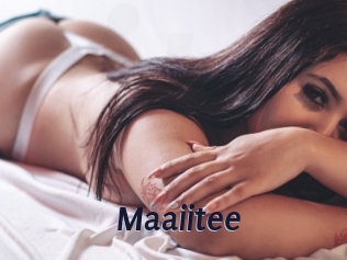 Maaiitee