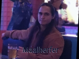 Maalherfer