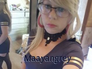 Maayangrey