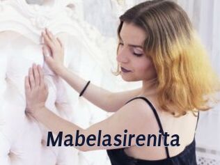 Mabelasirenita