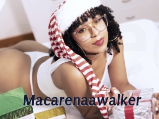 Macarenaawalker