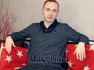 Macelliam