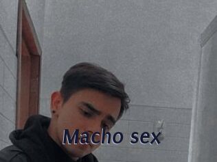 Macho_sex