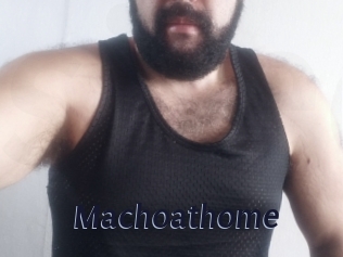 Machoathome