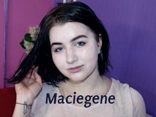 Maciegene