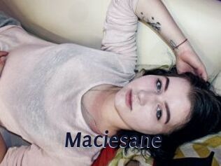 Maciesane