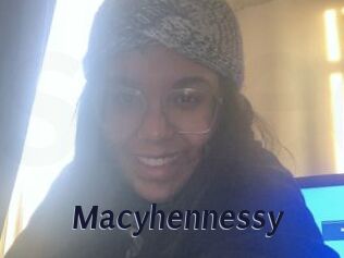 Macyhennessy