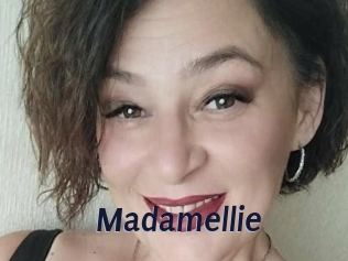 Madamellie