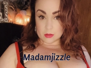 Madamjizzle