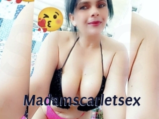 Madamscarletsex