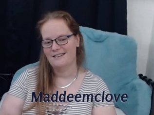 Maddeemclove