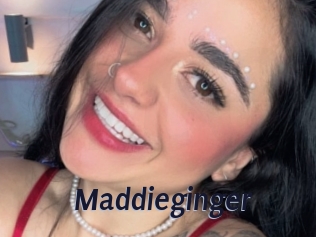 Maddieginger