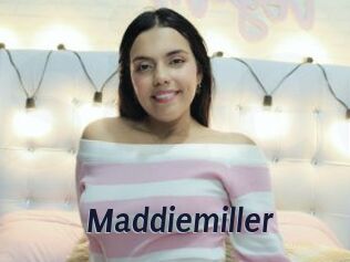 Maddiemiller