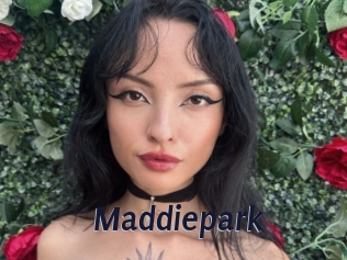 Maddiepark