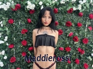 Maddierossi