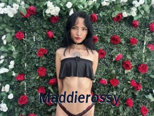 Maddierossy