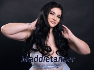 Maddietanner