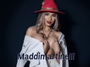 Maddimartinelli
