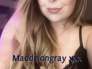 Maddisongray_xxx