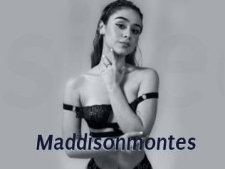 Maddisonmontes