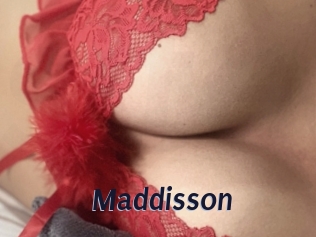 Maddisson