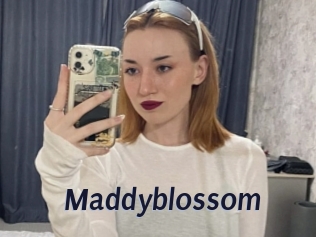 Maddyblossom