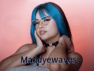 Maddyewaves