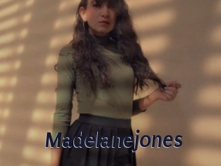 Madelanejones