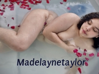 Madelaynetaylor