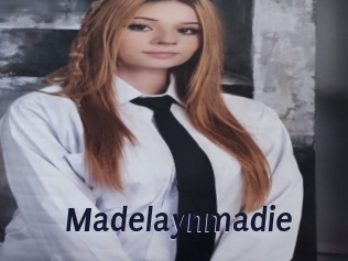 Madelaynmadie