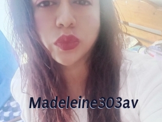 Madeleine303av