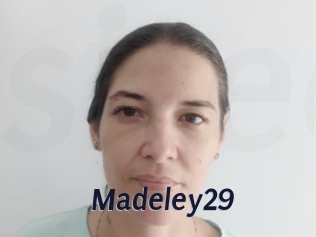 Madeley29