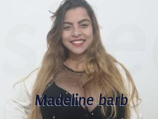 Madeline_barb