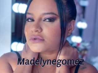 Madelynegomez