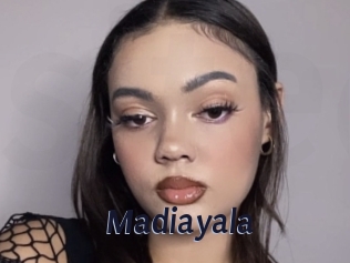 Madiayala