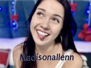 Madisonallenn